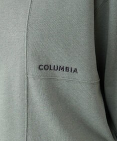 Columbia Columbia/ ウィメンズトゥリースワロースウェットクルー /コロンビア