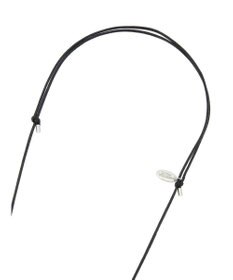 AMERICAN HOLIC ビックニュアンスメタルネックレス