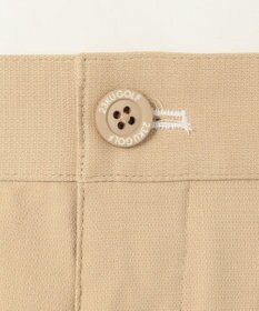 23区GOLF 【MEN】【WEB&一部店舗限定 】スケトラドビー ハーフパンツ