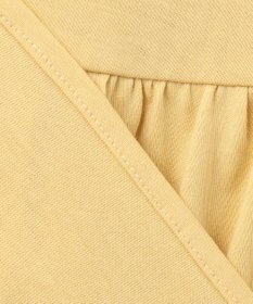 Feroux 【UVケア】ティアードチュニック Tシャツ