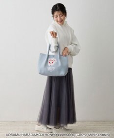 ROOTOTE 6287【オサムグッズ】OSAMU GOODS(R)×ROOTOTE デリ.ルフル.オサム-A