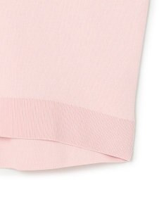 UNFILO コットンカシミヤニット フーディ