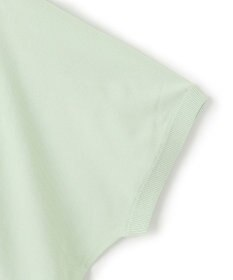 23区 【洗える】レーヨンポリエステルストレッチ ドルマン ニット