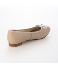 ing <ing>【３E】ワンポイントバレエシューズ