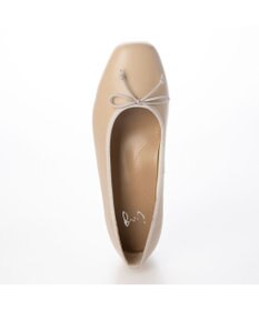 ing <ing>【３E】ワンポイントバレエシューズ