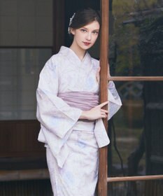 Maison de FLEUR フローラル浴衣