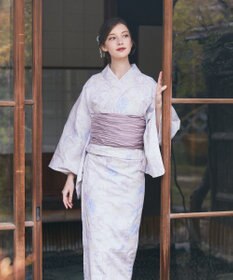 Maison de FLEUR フローラル浴衣