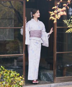 Maison de FLEUR フローラル浴衣