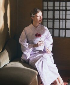 Maison de FLEUR フローラル浴衣