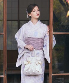 Maison de FLEUR フローラル浴衣