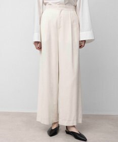 NAVE ブライトベロア パンツ