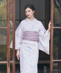 Maison de FLEUR フローラル浴衣