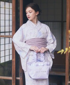 Maison de FLEUR フローラル浴衣