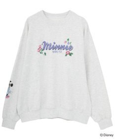 Green Parks ミッキー＆フレンズ／スウェット