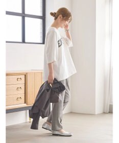 AMERICAN HOLIC ＢＩＧロゴカットプルオーバー