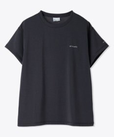 Columbia Columbia/ ウィメンズトゥリースワローオムニフリーズゼロショートスリーブTシャツ /コロンビア