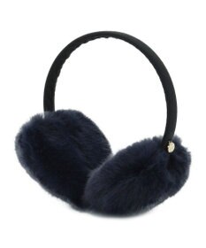 MOONBAT 【ラッピングBOX付き】FURLA ハート型イヤマフ