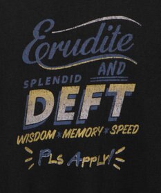 WEGO ピグメントスウェット