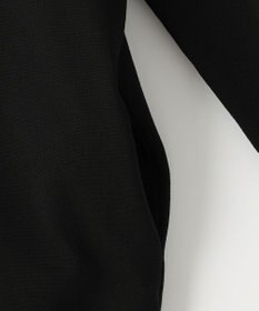 23区GOLF 【23Fondation/WOMEN】ニットブルゾン