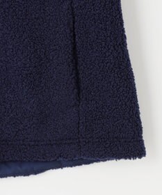 23区GOLF 【WOMEN】ボアベスト