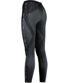 CW-X 【WOMEN】 スポーツタイツ 下半身フルサポート ジェネレーターモデル2.0 吸汗速乾 抗菌防臭 HZY399 /ワコール