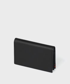 Paul Smith ハイライトステッチ 名刺入れ