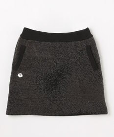 PW CIRCULUS 【手洗い洗濯可】 【WOMEN】グラデーションニットスカート ゴルフ レディース