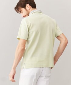 JOSEPH ABBOUD 【ギフトでも人気！オーガニックコットン使用】ダディ ポロシャツ