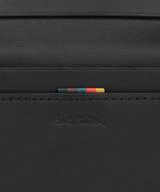 Paul Smith ハイライトステッチ 名刺入れ