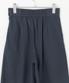 #Newans 【セレモニーにも】スカートライクワイドパンツ