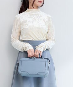 ACE BAGS & LUGGAGE Jewelna Rose オタハピ ミニバッグ 16184 ジュエルナローズ