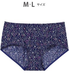 tsumori chisato SLEEP ツモリチサト ショーツ 綿混(身生地) レディース UPX562 /ワコール