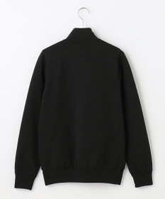 23区GOLF 【23Fondation/WOMEN】ニットブルゾン