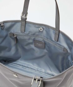 TOPKAPI 【Breath TOPKAPI】撥水 2way A4 トートバッグ / ミニポーチセット