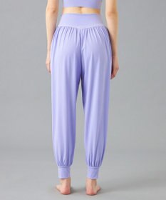 Chacott Chacott BALANCE ZEN ジョガーパンツ