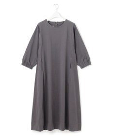 J.PRESS YORK STREET 【WOMEN】Aラインワンピース