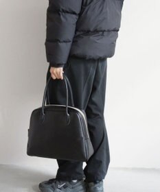 TIDEWAY MOSS ボストンバッグ L