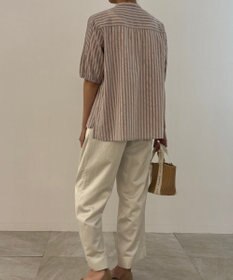 ONWARD Reuse Park 【J.PRESS】ブラウス春夏