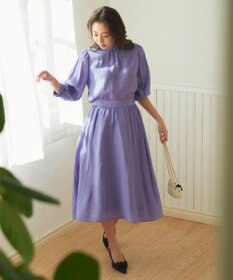 Feroux 【セットアイテム】2WAYボウタイ セットアップ