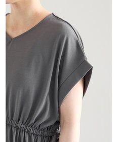 Te chichi 【多機能】ドロストカットワンピース《2026 SUMMER LOOK item》