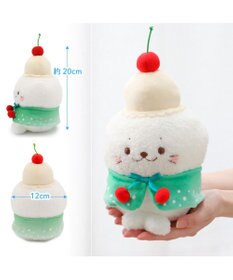 Mother garden しろたん キラしゅわスイーツくじ 大人買いセット （全賞入り30回分セット）