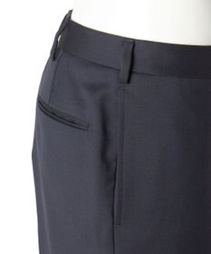 J.PRESS MEN 【WEB・一部店舗限定】プレーン スーツ / 総裏