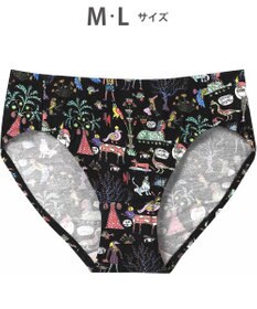 tsumori chisato SLEEP ツモリチサト ショーツ レディース UPX573 /ワコール