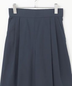 #Newans 【セレモニーにも】スカートライクワイドパンツ