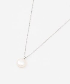 TOCCA LUNAE COIN PEARL NECKLACE ネックレス