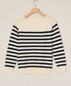 ONWARD Reuse Park 【組曲】ニット秋冬