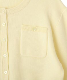 earth music&ecology ダブルポケットカーディガン