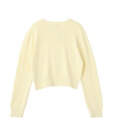 earth music&ecology ダブルポケットカーディガン