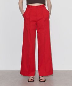 NAVE 【Nave　洗える】チノパンツ