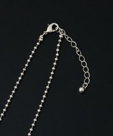 WEGO Mドッグタグネックレス